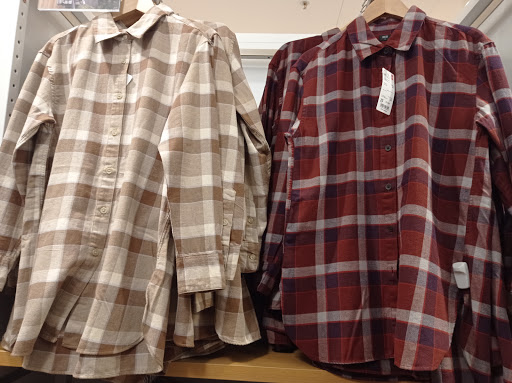 Stores to buy men's pyjamas Moscow