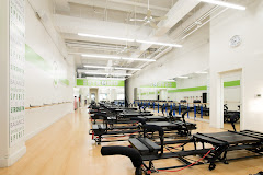 Studio 6 Fitness