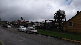 Transportes y Gruas Osorno