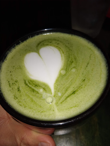 Cafe «Grindhouse Cafe», reviews and photos, 146 N Broad St, Griffith, IN 46319, USA