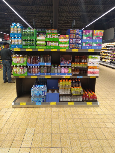 Supermarket «ALDI», reviews and photos, 2906 Laporte Ave, Valparaiso, IN 46383, USA