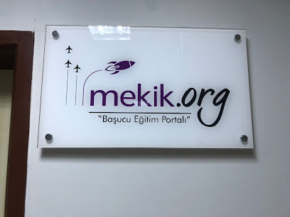 Mekik.org Online Mesleki Eğitim Platformu