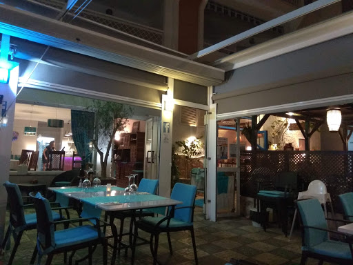 Restaurante Nuevo Don Olivo