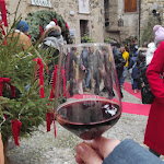 Photo n°3 de l'avis de Martina.o fait le 08/12/2023 à 19:33 sur le  Locanda del Borgo à Ville del Monte