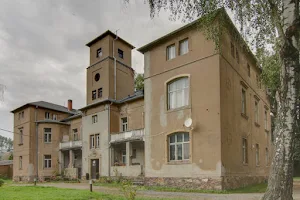 Schloss Pinnewitz image