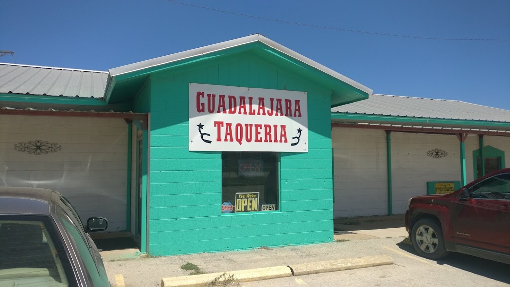 Guadalajara Taqueria 76437