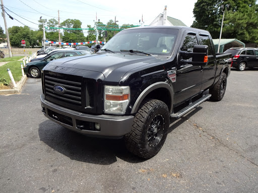 Used Car Dealer «Mint Auto Sales», reviews and photos, 2232 Sunrise Hwy, Islip, NY 11751, USA