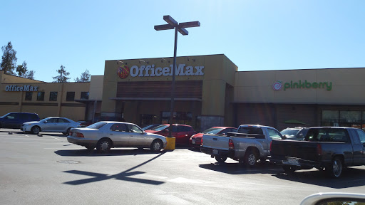 OfficeMax