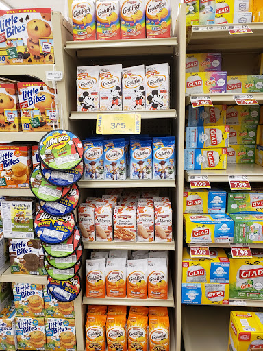 Grocery Store «Food Lion», reviews and photos, 250 W Mills St Unit 5, Columbus, NC 28722, USA