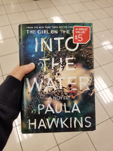 Book Store «Books-A-Million», reviews and photos, 444 Chicago Ridge Mall F-10, Chicago Ridge, IL 60415, USA