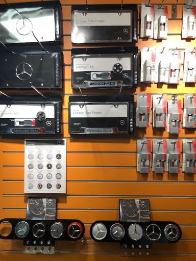 Mercedes Benz Dealer «Mercedes Benz of Wilmington», reviews and photos, 3801 Lancaster Pike, Wilmington, DE 19805, USA