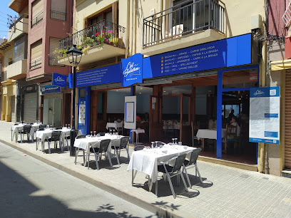 Restaurante Chef Do Bacalhau - Carrer de Jovara, 31, 08370 Calella, Barcelona, Spain