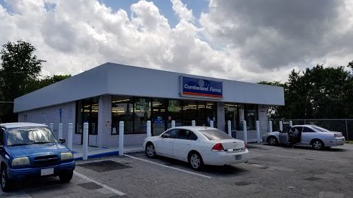 Gas Station «Cumberland Farms», reviews and photos, 6900 W Atlantic Blvd, Margate, FL 33063, USA