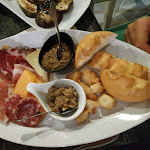 Photo n°4 de l'avis de Salvatore.c fait le 12/08/2019 à 09:59 sur le  Ristorante Pizzeria Barberino di Mugello - Ondalunga - à Barberino di Mugello