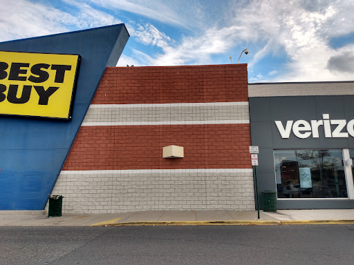 Electronics Store «Best Buy», reviews and photos, 3849 S Delsea Dr, Vineland, NJ 08360, USA