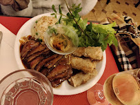 Plats et boissons du Restaurant vietnamien Croq' Nem Le Tai à Avignon - n°14