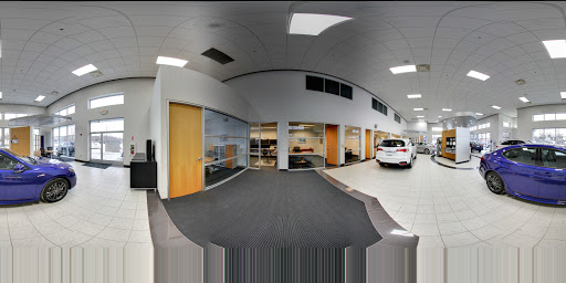 Acura Dealer «Ann Arbor Acura», reviews and photos, 540 Auto Mall Dr, Ann Arbor, MI 48103, USA