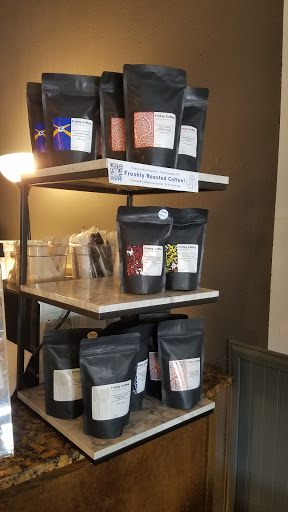 Cafe «Crosswalk Coffeehouse», reviews and photos, 1667 TX-46, New Braunfels, TX 78132, USA