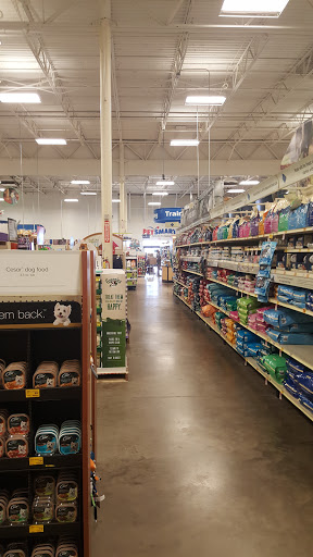Pet Supply Store «PetSmart», reviews and photos, 200 S Village Center Dr, Southlake, TX 76092, USA