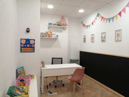 Centro PLanetaMente en Ciempozuelos, Madrid