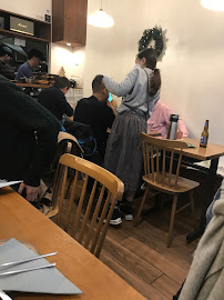Atmosphère du Restaurant coréen Dong Né à Paris - n°6