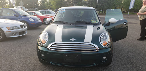 Used Car Dealer «GEG Automotive», reviews and photos, 2084 Big Rd, Gilbertsville, PA 19525, USA