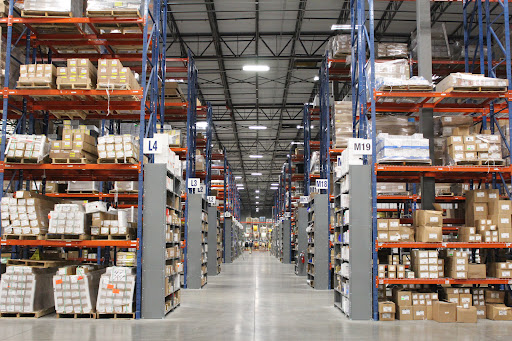 Electrical Supply Store «Parrish-Hare Electrical Supply», reviews and photos, 1211 Regal Row, Dallas, TX 75247, USA