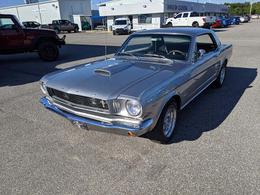 Ford Dealer «Jarrett-Gordon Ford Winter Haven», reviews and photos, 3015 Lake Alfred Rd, Winter Haven, FL 33881, USA