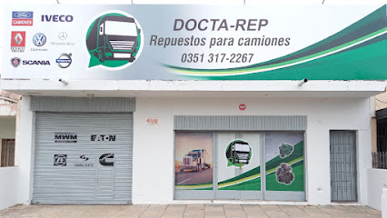 Docta-Rep Repuestos para Camiones