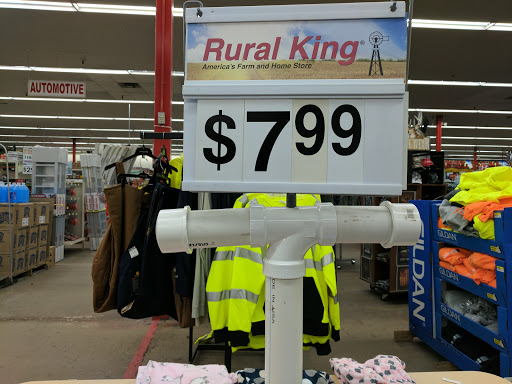 Department Store «Rural King», reviews and photos, 23625 US-23, Circleville, OH 43113, USA