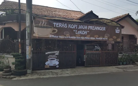 Teras Kopi Java Preanger "LeKOH" image