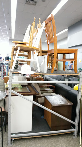Thrift Store «Goodwill Store & Donation Center», reviews and photos