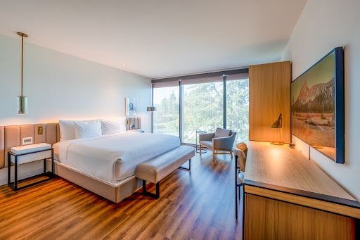 Shashi Hotel Mountain View, an Urban Resort image