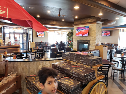 Cafe «PALM SWEETS Bakery & Cafe», reviews and photos, 3605 15 Mile Rd, Sterling Heights, MI 48310, USA