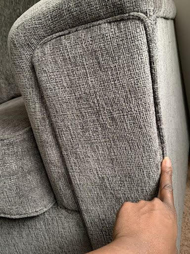 Furniture Store «Ashley HomeStore», reviews and photos, 1899 Southpark Blvd, Colonial Heights, VA 23834, USA