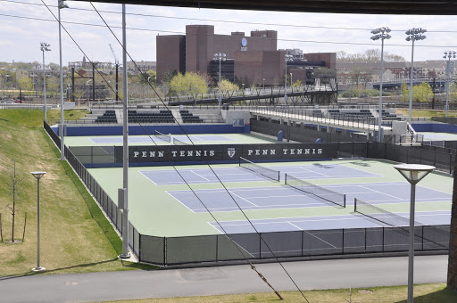 Penn Tennis Center