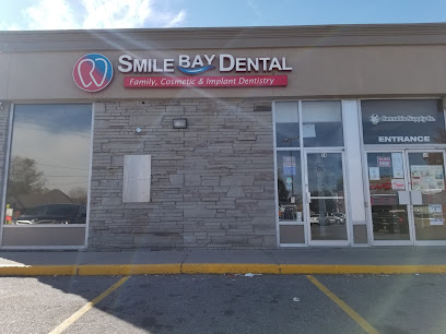 Smile Bay Dental