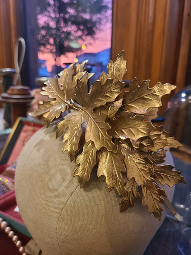 Bridal Shop «Jill Andrews Gowns», reviews and photos, 3355 Keswick Rd #101, Baltimore, MD 21211, USA