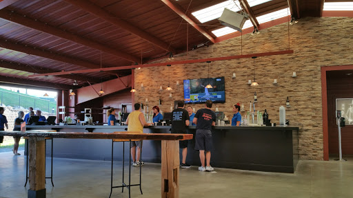 Amphitheater «Michigan Lottery Amphitheatre at Freedom Hill», reviews and photos, 14900 Metro Pkwy, Sterling Heights, MI 48312, USA