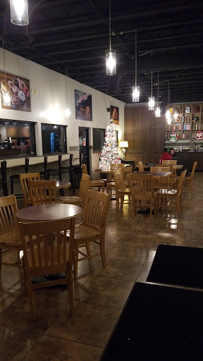 Donut Shop «Top Pot Doughnuts», reviews and photos, 18001 Bothell Everett Hwy, Bothell, WA 98012, USA