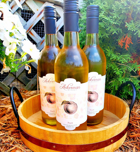 Wine Store «Ackerman Winery», reviews and photos, 4406 220th Trail, Amana, IA 52203, USA