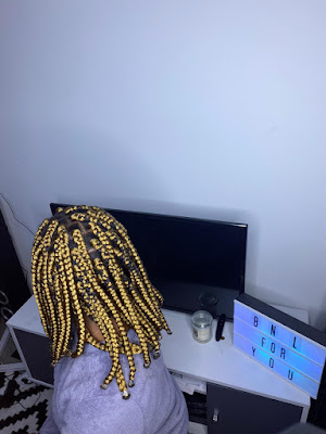 BNL COIFFURE | Coiffeuse À Domicile à Mennecy