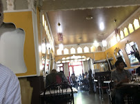 Atmosphère du Restaurant sri-lankais Ammaa’s Restaurant à La Courneuve - n°14