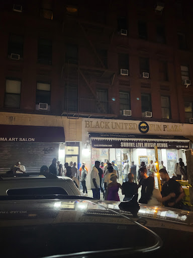 Live Music Venue «Shrine», reviews and photos, 2271 Adam Clayton Powell Jr Blvd, New York, NY 10030, USA