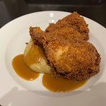 Photo n°1 de l'avis de Nymera.h fait le 22/08/2023 à 19:00 sur le  nola - homemade fried chicken à Berlin