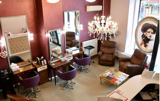 Contesse Beauty Salon
