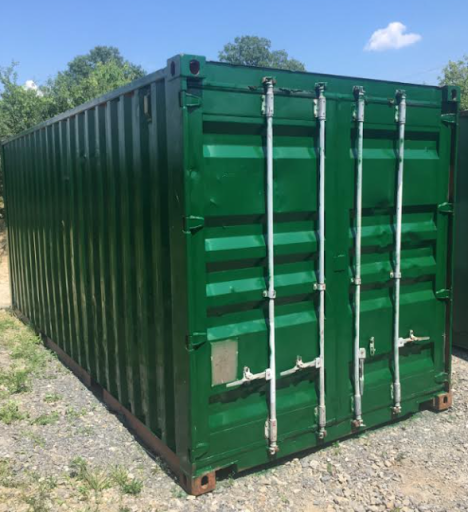 Ottawa Container Sales