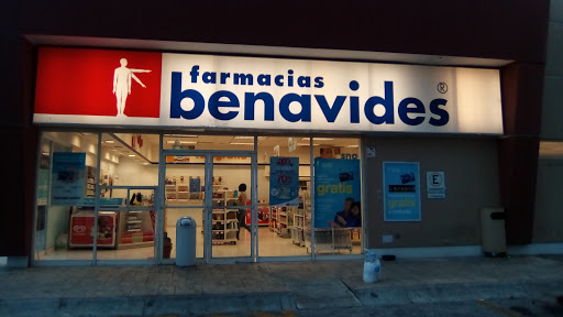 Farmacias Benavides Metro Guadalupe