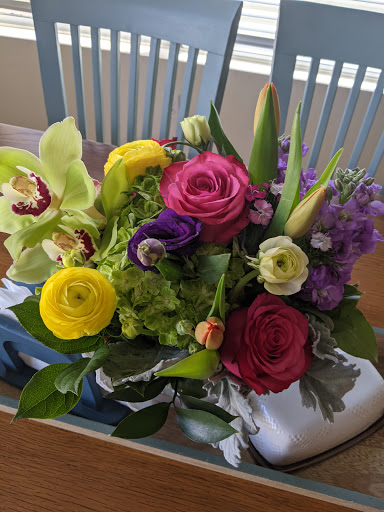 Florist «Foothills Floral Gallery», reviews and photos, 4647 E Chandler Blvd # 10, Phoenix, AZ 85048, USA