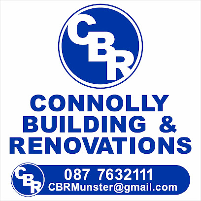 Connolly Building & Renovations Ltd